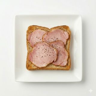 Tostadas Sajonia