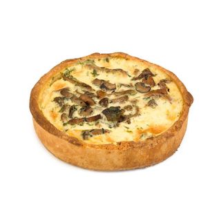 Quiche Poulet 