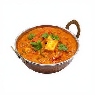 Kadai Paneer