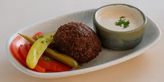 Falafel