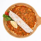 lahmacun solo carne