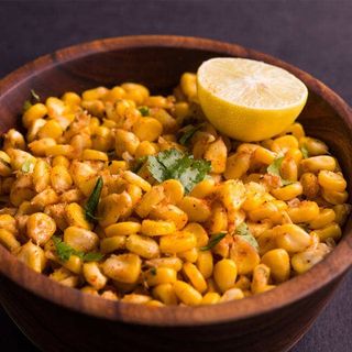 Corn Masala