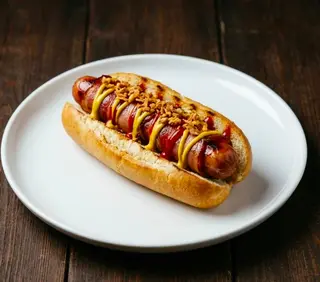 Bocadillo Perrito