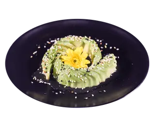 Avokado salata 