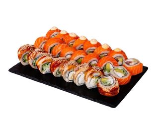 Zestaw MIX 24 szt (940g)