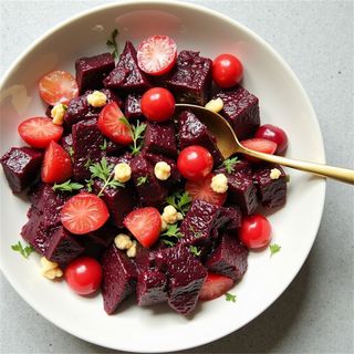 Ensalada De Remolacha