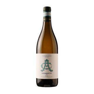 Catarratto D.O.C. Sicilia - 75cl 12% Vol. - Curatolo Arini