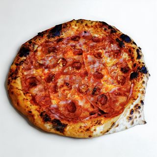 Pizza Carnivora Ø 32cm
