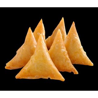 Beef Samosas (3)
