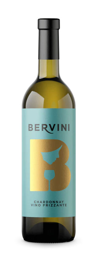 Vino rosé frizzante - Bervini Prosecco