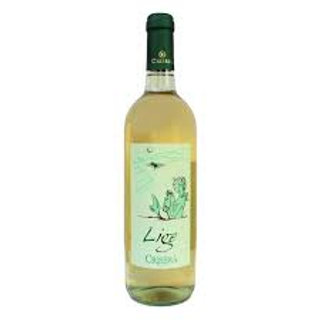 Criserà Lige bianco