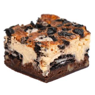 Cheesebrownie Oreo