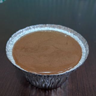 Mousse Chocolate 