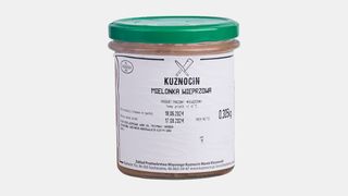 Mielonka wieprzowa w sloiku 300 g