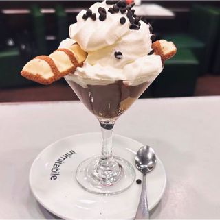 Caffè Kinder Bueno