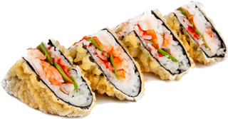 ცხელი ვეგეტარიანული სენდვიჩი