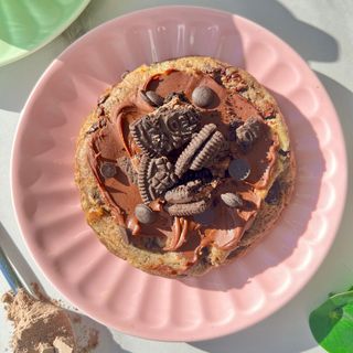 Cookies américains OREO