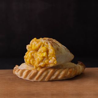 Empanada de Humita