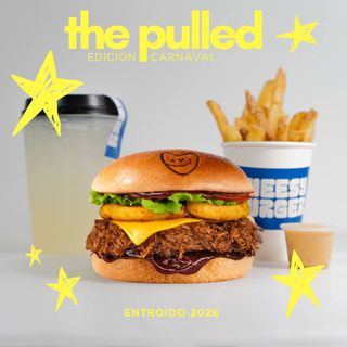 The Pulled Menu
