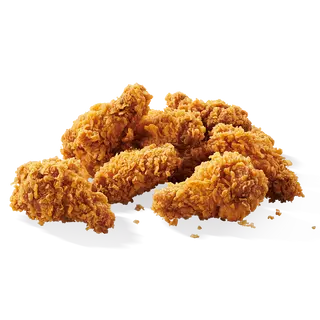 8 Hot Wings®