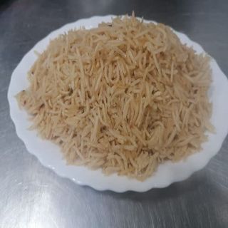 Arroz Pilau Frito