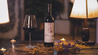 Saperavi Bio - Vismino