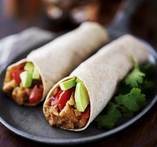 Tortilla Amerykańska