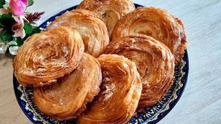 Каттама с сахаром (250 г)