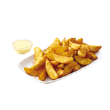 Potato Wedges
