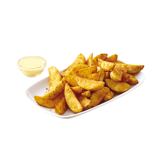 Potato Wedges
