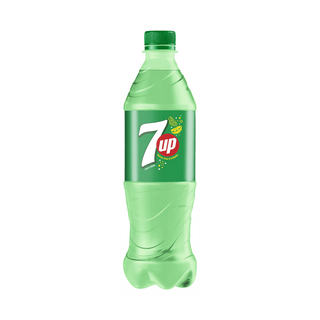 7 Up 0,5l