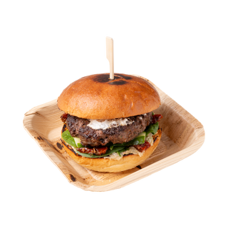 Beirut Burger