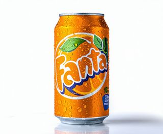 Фанта
