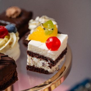 Mini-Diplomat (100g)