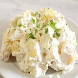 Ración De Patatas Ali - Oli