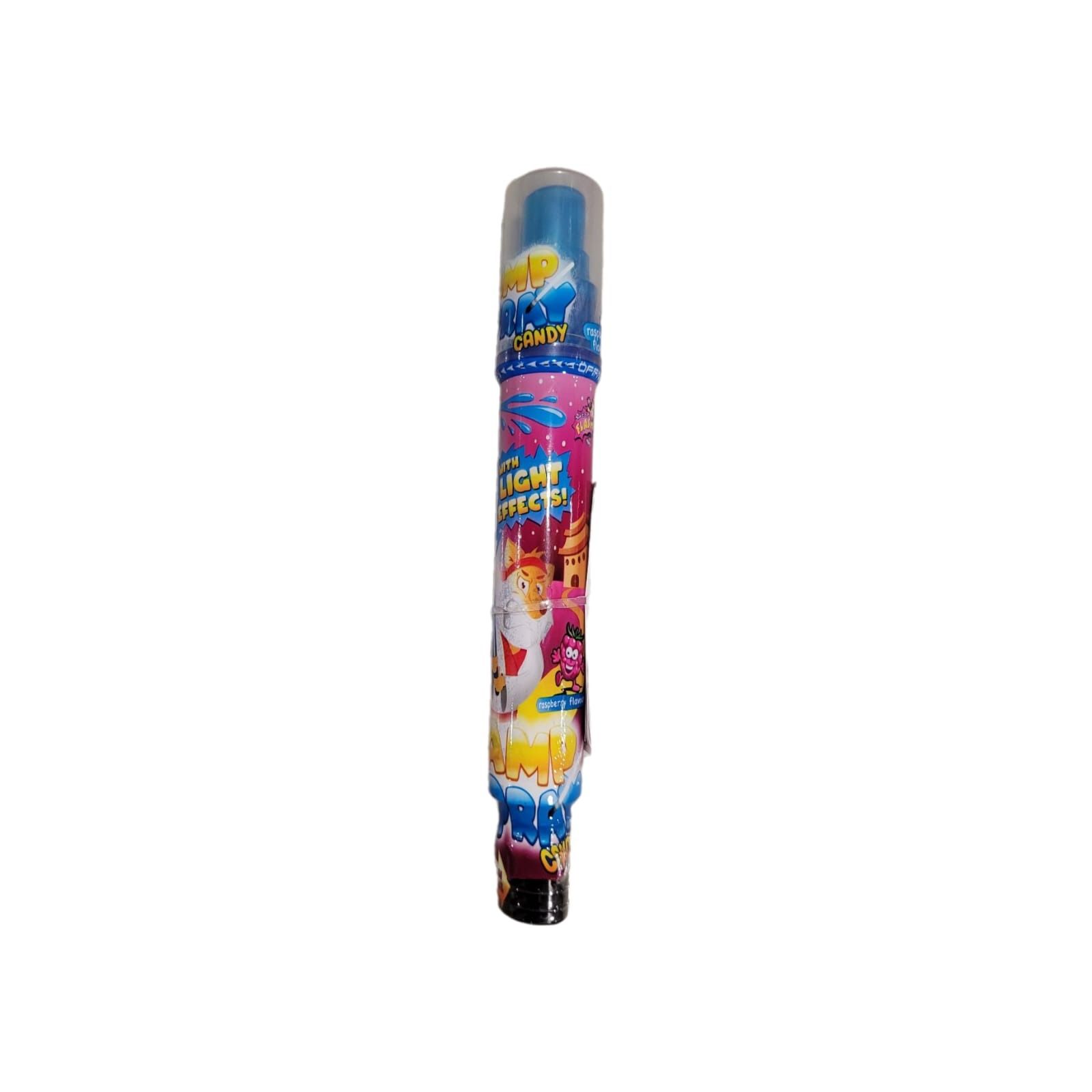 LAMP DRAP