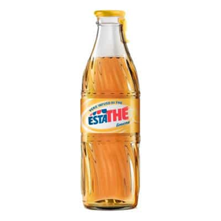 Estathe Limone 0,25 L vetro