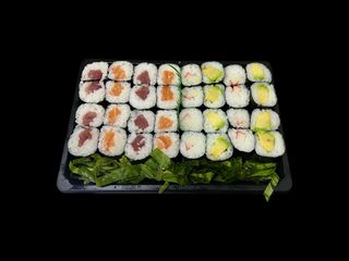 Maki Variado B (32 Pzs.)