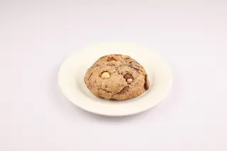 Кукис с фундуком (130г)