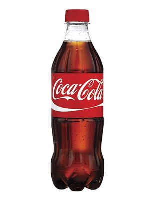 Coca-Cola 