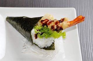 Temaki ebiten