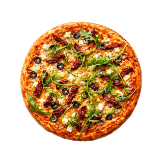Pizza Gliwiczanka (Mała 22 cm)