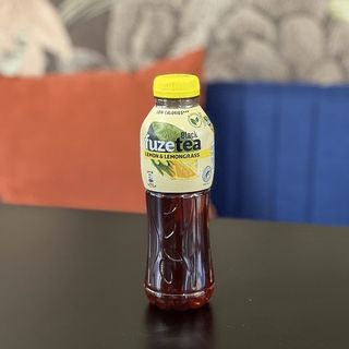 Студен чай лимон (500мл)