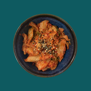 Kimchi