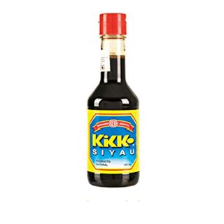 Salsa de soyaa Kikko (160 ml.)