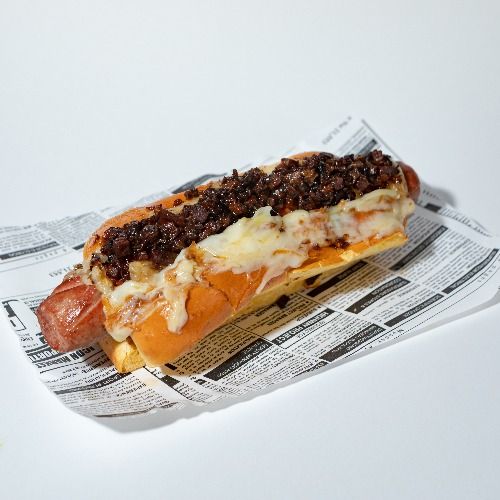 Canadá Bacon 