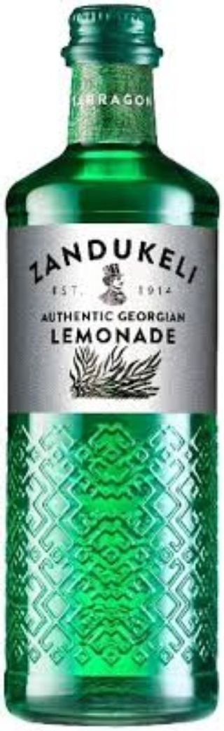 Лимонад Тархун 'Зандукелі'