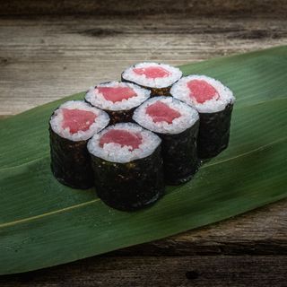 Ton Maki
