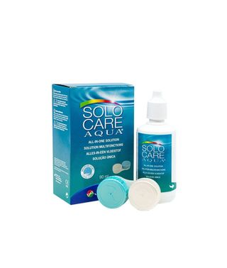 Solocare Aqua 90 ml