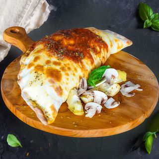 Calzone Normal (41 Cm.)